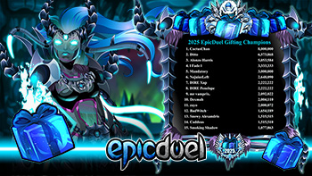EpicDuel Logo