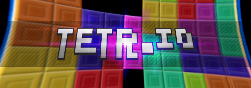 TETR.IO Logo