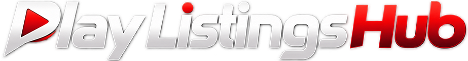 Play Listings Hub